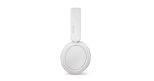 Philips bežične over-ear slušalice TAH5209WT, bijele