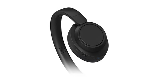 Philips bežične over-ear slušalice TAH6509BK, crne