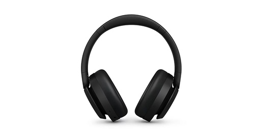Philips bežične over-ear slušalice TAH6509BK, crne