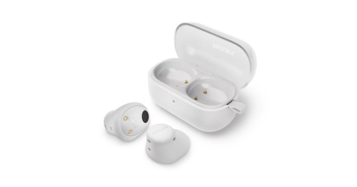 Philips bežične in-ear slušalice TAT2149WT, bijele