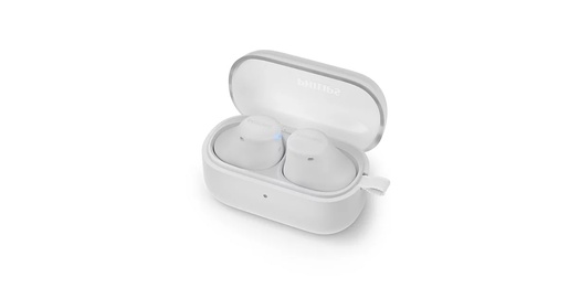 Philips bežične in-ear slušalice TAT2149WT, bijele