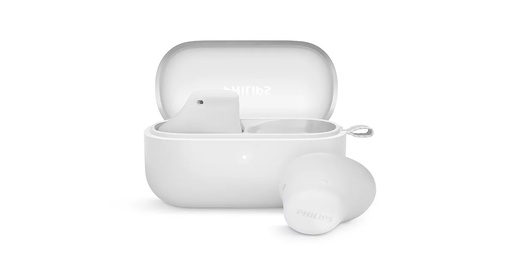 Philips bežične in-ear slušalice TAT2149WT, bijele