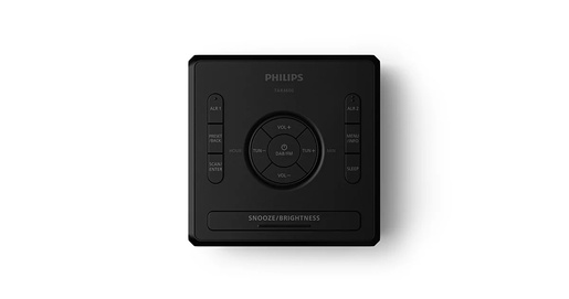 Philips radio budilica sa satom TAR4600