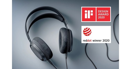 Philips Fidelio X3 žičane over-ear slušalice, X3/00, crne