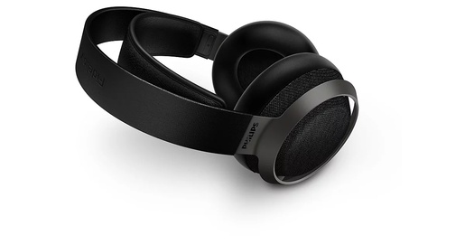 Philips Fidelio X3 žičane over-ear slušalice, X3/00, crne