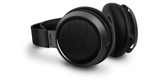 Philips Fidelio X3 žičane over-ear slušalice, X3/00, crne
