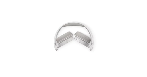 Philips bežične over-ear slušalice TAH3209WT, bijele