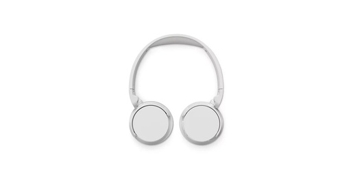 Philips bežične over-ear slušalice TAH3209WT, bijele