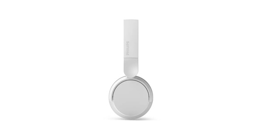 Philips bežične over-ear slušalice TAH3209WT, bijele