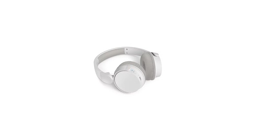 Philips bežične over-ear slušalice TAH3209WT, bijele