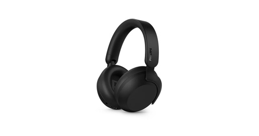 Philips bežične over-ear slušalice TAH8000EB, crne