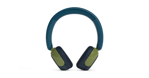 Philips dječje bežične on-ear slušalice TAK4200CT, tirkizne