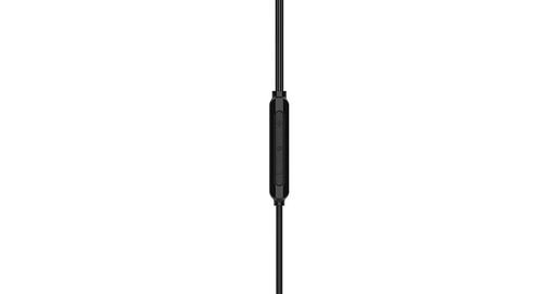 Philips žične in-ear slušalice USB-C TAE2146BK, crne