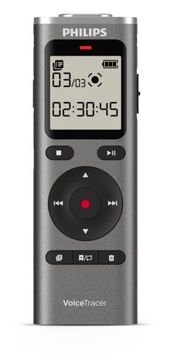 Philips diktafon DVT1170