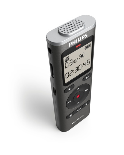 Philips diktafon DVT1170
