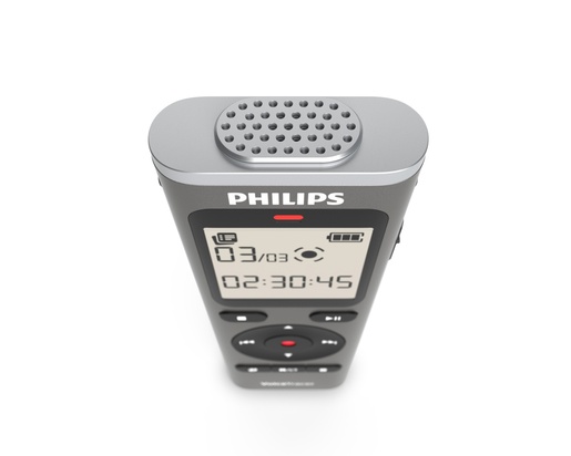 Philips diktafon DVT1170