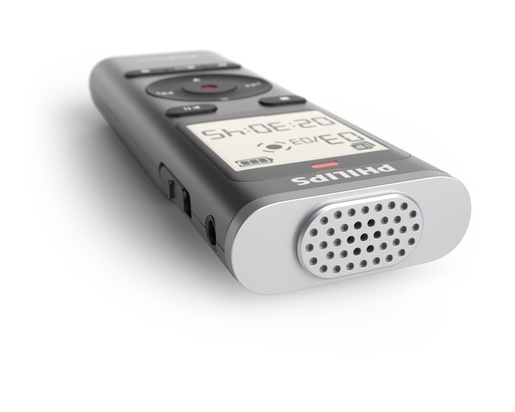 Philips diktafon DVT1170