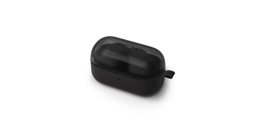Philips bežične in-ear slušalice TAT2149BK, crne