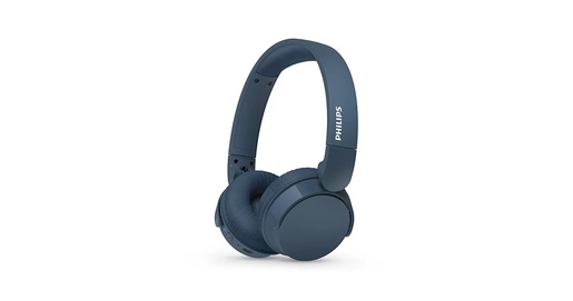 Philips bežične over-ear slušalice TAH4209BL, plave