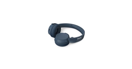 Philips bežične over-ear slušalice TAH4209BL, plave