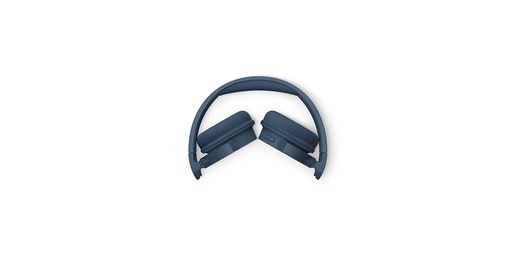 Philips bežične over-ear slušalice TAH4209BL, plave