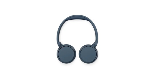 Philips bežične over-ear slušalice TAH4209BL, plave