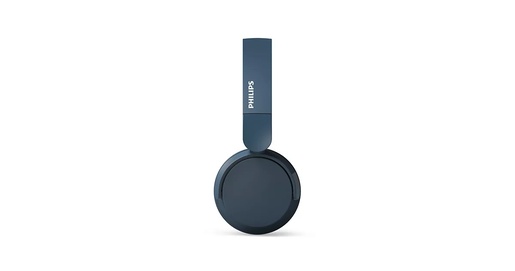 Philips bežične over-ear slušalice TAH4209BL, plave