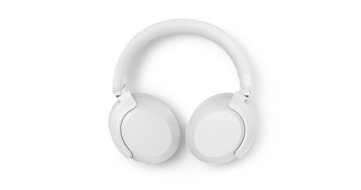 Philips bežične over-ear slušalice TAH8000EW, bijele