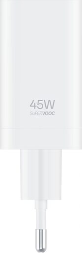 Realme SuperVooc 45W, VCB4JAEH, brzi kućni punjač bez kabla