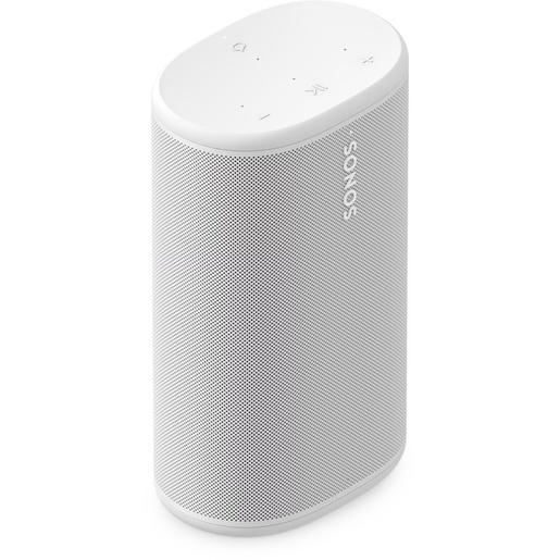 Sonos Play, prijenosni Bluetooth zvučnik, bijeli