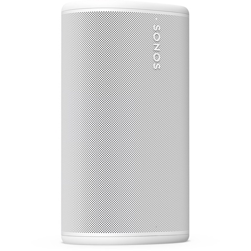 Sonos Play, prijenosni Bluetooth zvučnik, bijeli