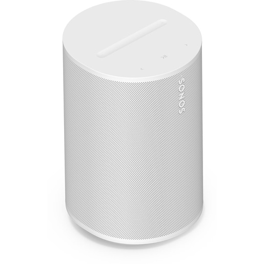 Sonos Era 100 SL, prijenosni Bluetooth zvučnik, bijeli