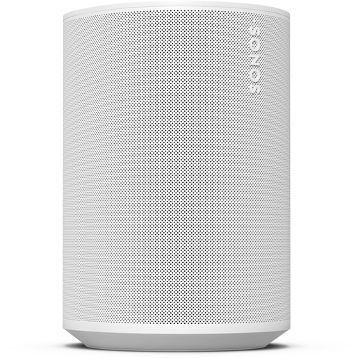 Sonos Era 100 SL, prijenosni Bluetooth zvučnik, bijeli