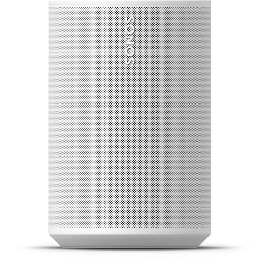 Sonos Era 100 SL, prijenosni Bluetooth zvučnik, bijeli