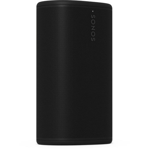 Sonos Play, prijenosni Bluetooth zvučnik, crni