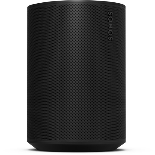 Sonos Era 100 SL, prijenosni Bluetooth zvučnik, crni