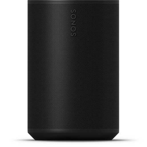 Sonos Era 100 SL, prijenosni Bluetooth zvučnik, crni
