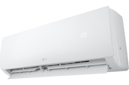 LG klima uređaj WZ18AWS Dualcool PRO + WIFI 5.1 kW