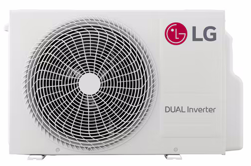 LG klima uređaj EZ12CYS Dualcool COMFORT 3.5 kW