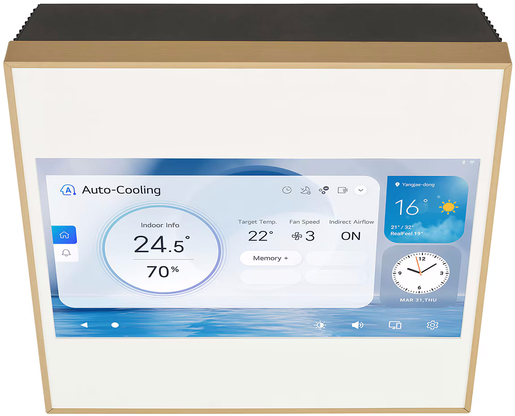 LG klima uređaj A12GA2 ARTCOOL Gallery Premium 3.5kW