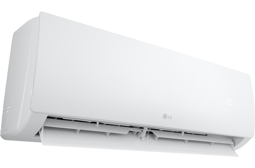 LG klima uređaj WZ24AWS Dualcool PRO + WIFI 6.95 kW