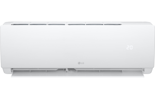 LG klima uređaj WZ12AWS Dualcool PRO + WIFI 3.5 kW