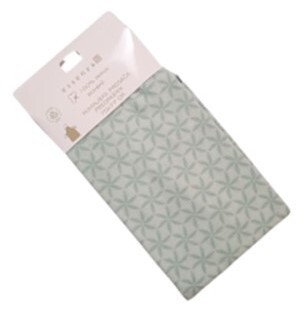 Essenza Cook kuhinjska pregača, mint cvijeće