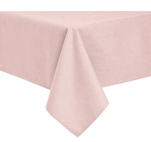 Essenza Cook stolnjak, 120x160 cm, poliester, rozi