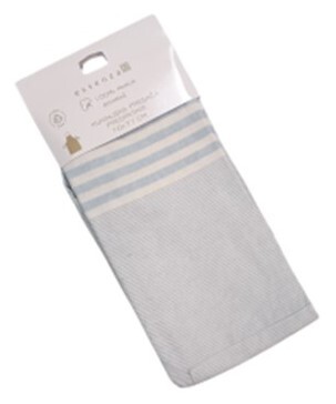 Essenza Cook kuhinjska pregača, plave pruge