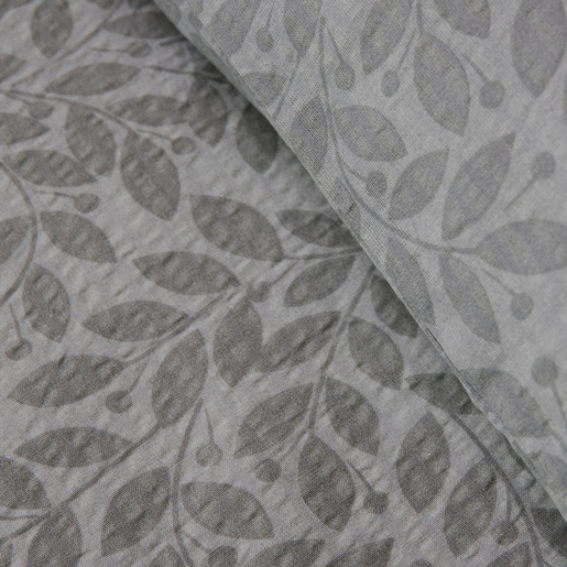 Essenza Sleep posteljina, krep, 140x200 + 60x80 cm, mint lišće