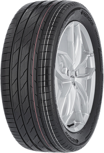Hankook 245/40R19 XL 98Y VENTUS EVO K137 RFT RE0 TL, Pot: B, Pri: A, Buka: A 069 dB