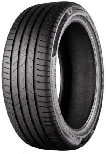 Bridgestone 205/55R17 XL 95V TURANZA 6 ENLITEN TL, Pot: A, Pri: B, Buka: B 070 dB