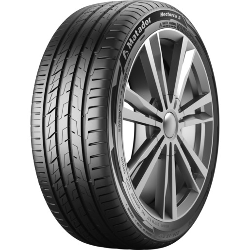 Matador 185/55R15 82H Hectorra 5, Pot: C, Pri: B, Buka: B 070 dB