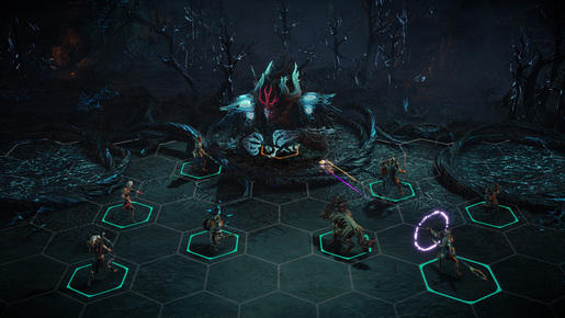 Disciples: Domnation Deluxe Edition - PS5